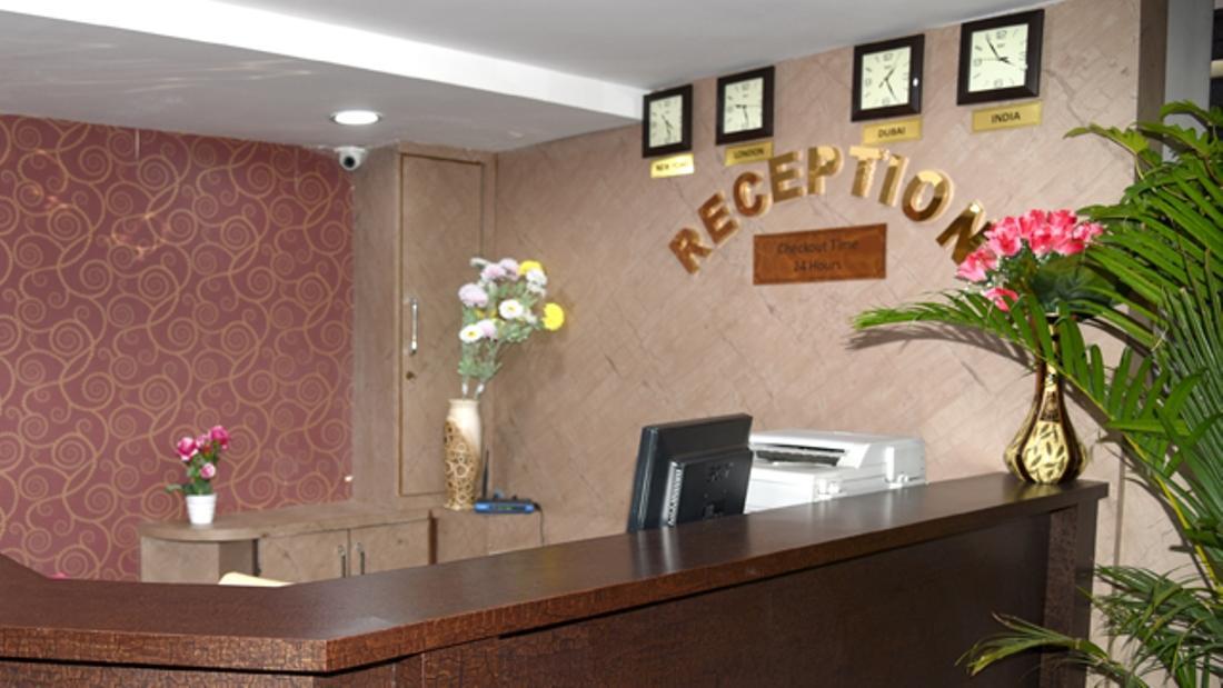 Hotel New Bell Inn Bangalore Exterior photo