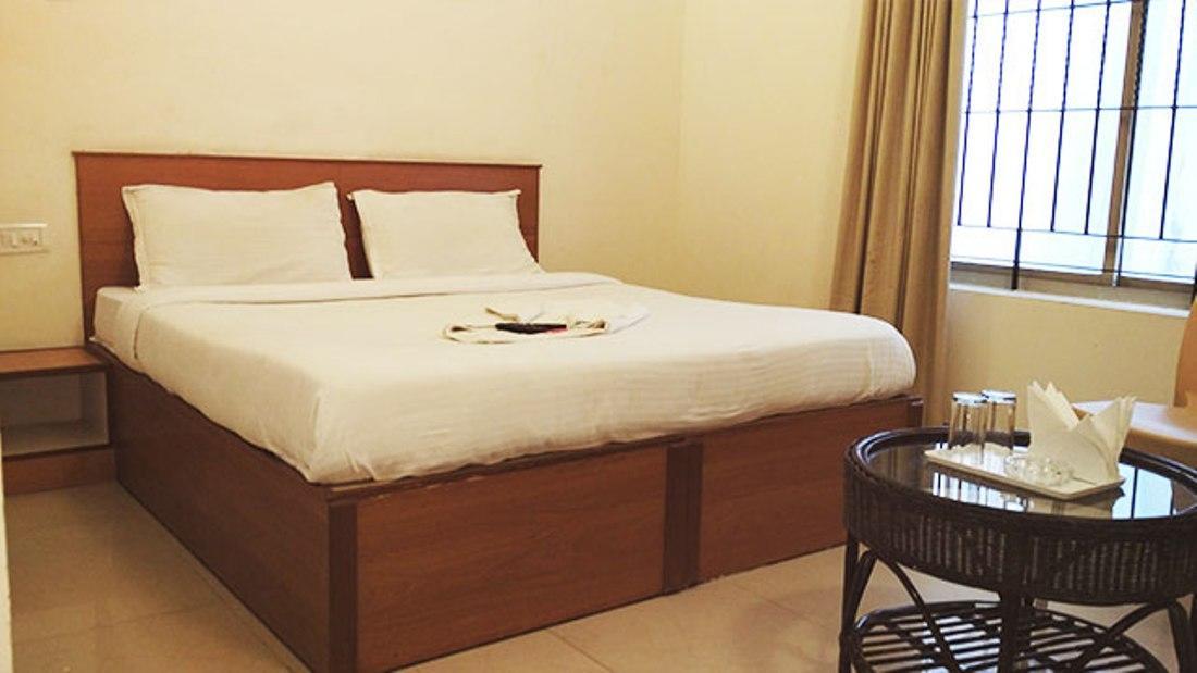 Hotel New Bell Inn Bangalore Exterior photo