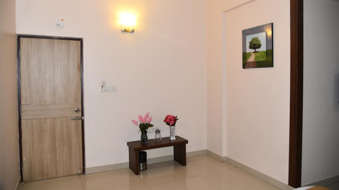 Hotel New Bell Inn Bangalore Exterior photo